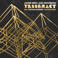 Javier Nero - Tesseract