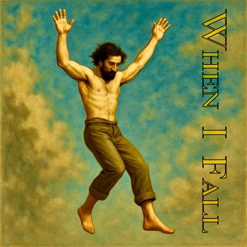 Anton Mueller - When I Fall