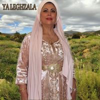 Yamina - Ya Leghzala