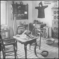 Cormac O Caoimh - Furniture