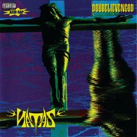 Natas - Doubelievengod (Explicit)