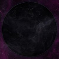 Michael Hanrahan Moore - Das Schwarze