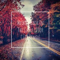 Meiko - Back in the Game (Djoh Club Remix)