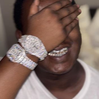 Nobody - 1OfThem (Explicit)