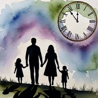 SleepingShark - Family Hours