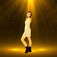 Becky Brown - The Star