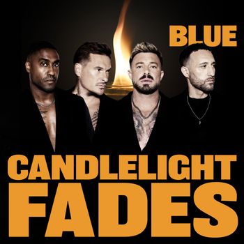 Blue - Candlelight Fades