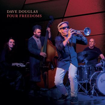 Dave Douglas - Sandhog