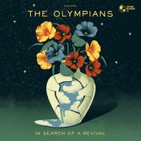 The Olympians - Honey Bea