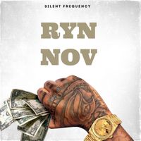 Silent Frequency - Ryn Nov