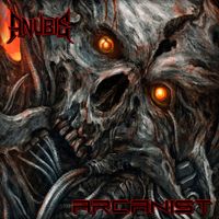 Anubis - Arcanist