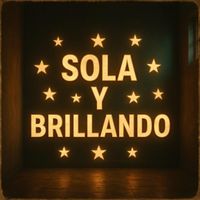 Christina - Sola Y Brillando
