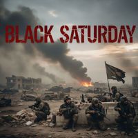 oz - Black Saturday (Explicit)