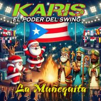 Karis - La Muñequita