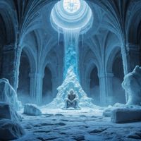 Frozenvile - Frozen Oath