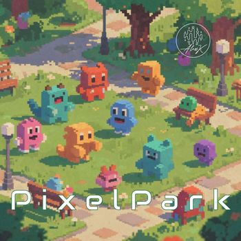 AlexK - Pixelpark