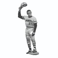 The Dumpies - Roberto Clemente (Explicit)