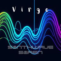 Virgo - Sinthwave Siren