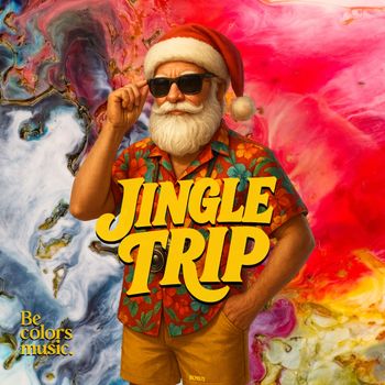Various Artists - JINGLE TRIP