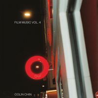 Colin Chin - Film Music, Vol. 4