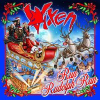 Vixen - Run Rudolph Run