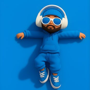 BERRY - BELEHALOK (Explicit)