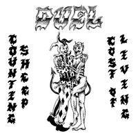 DUEL - Counting Sheep / Cost of Living (Explicit)