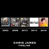 Chris James - Timeline (Explicit)