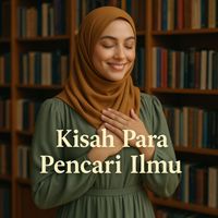 The Q - Kisah Para Pencari Ilmu