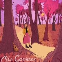 Maria Diaz - Mis caminos