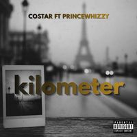 COSTAR - KILOMETER (Explicit)