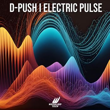 D-Push - Electric Pulse