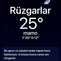 mamo - Rüzgarlar