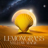 Lemongrass - Yellow Magic