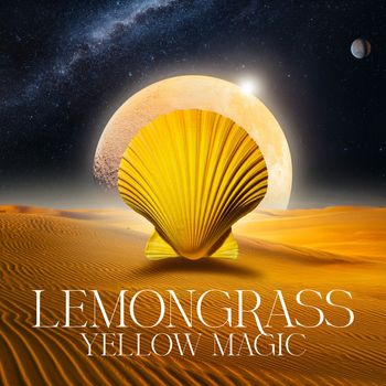 Lemongrass - Yellow Magic