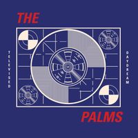 The Palms - Televised Daydream (Explicit)