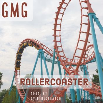 GMG - Rollercoaster