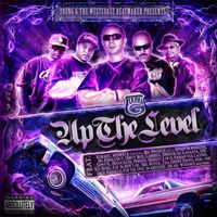 Young G - Up the Level (Explicit)