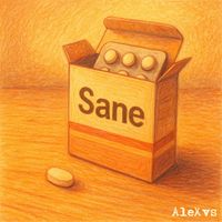 Alexvs - Sane