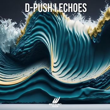 D-Push - Electric Echoes