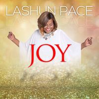 Lashun Pace - Joy