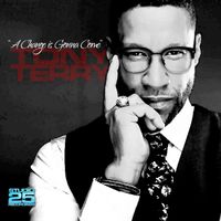 Tony Terry - A Change Is Gonna Come