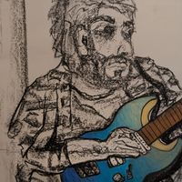 DOUGIE - Hopeful Dreamer