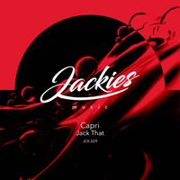 Capri - Jack That (Radio Edit)