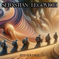 Sebastian Legovich - Pilgrims