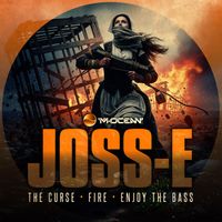 Joss-E - The Curse