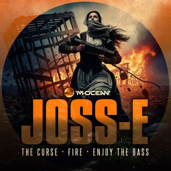 Joss-E - The Curse