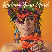 SARITAH - Reclaim Your Mind