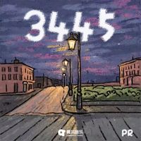 Pr - 3445