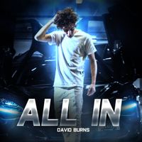 David Burns - All In (Explicit)